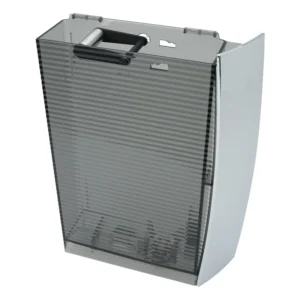 Rezervor de apă cromat pentru automatele de cafea Jura E8 și S8 (EA)