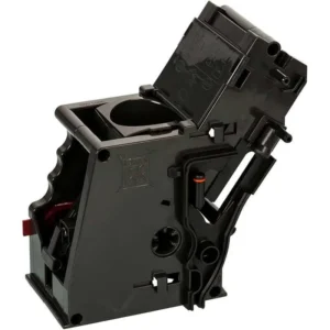 Unitate de abur pentru aparatele de cafea Siemens EQ.5, EQ.6, EQ.7 și EQ.8