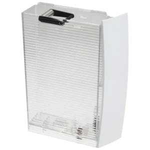Rezervor de apă pentru automatele de cafea Jura E8 pianowhite