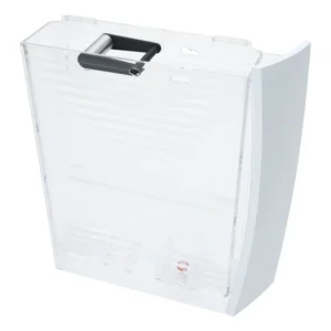 Rezervor de apă pianowhite pentru automatele de cafea Jura E4 (EA), E6 (EC și E8 (EB)