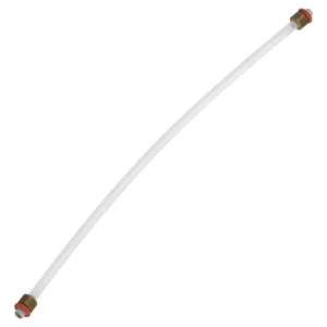 Furtun 4x2,5x186 mm pentru automatele de cafea Jura Z10