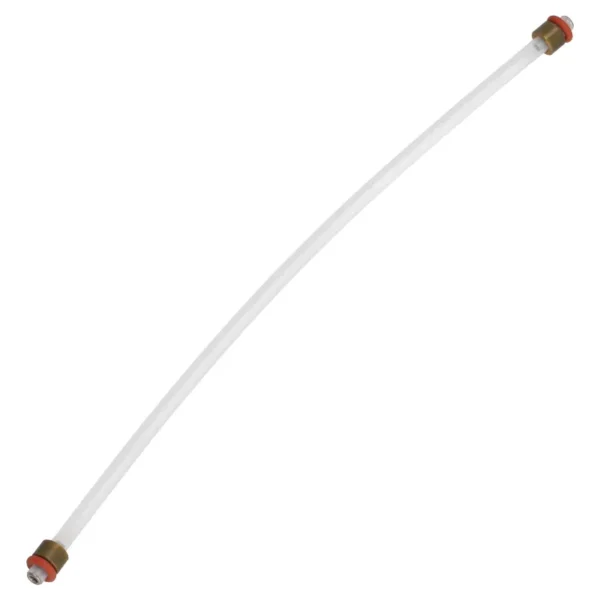 Furtun 4x2,5x186 mm pentru automatele de cafea Jura Z10