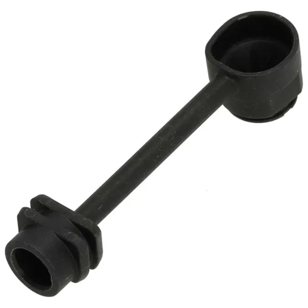 Furtun pentru recipientul de lapte pentru aparatele de cafea Saeco