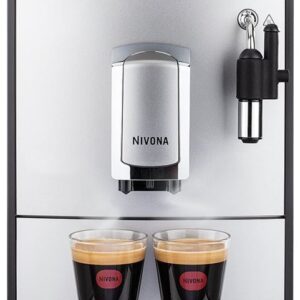 Mașină automată de cafea NIVONA NICR 530