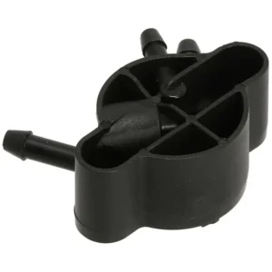 Manifold pentru supapa ceramică pentru automatele de cafea Jura S9 OT, X5, Z5, Z7 și Z9