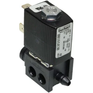 Supapă electromagnetică pentru Jura X9 24V DC2/2 165830