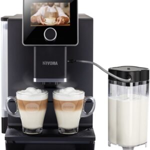 Mașină automată de cafea NIVONA NICR 960